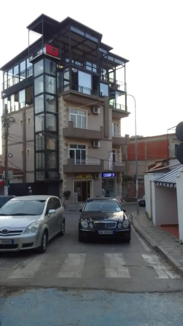 Hotel Italia 6