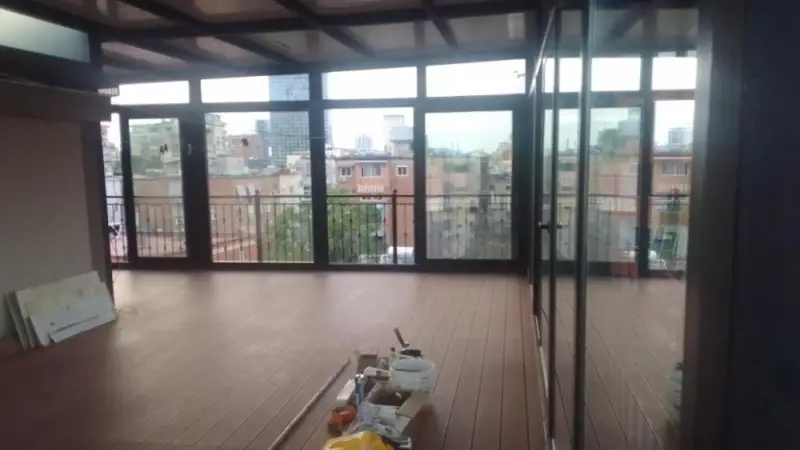 Comfort Double Room with Balcony